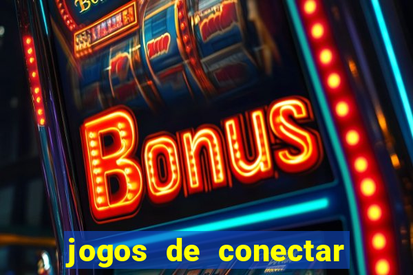 jogos de conectar pares iguais